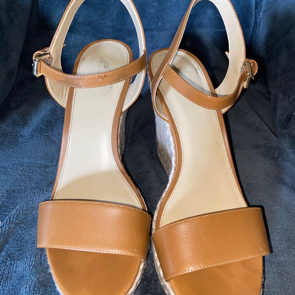 Michael Kors Wedges